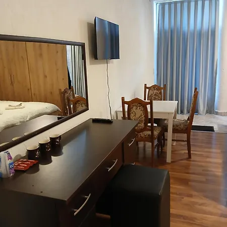 Privat bolig Eni